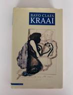 Bavo Claes, Kraai, Ophalen of Verzenden, Nieuw
