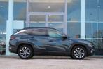 Hyundai TUCSON 1.6T MHEV Feel Comfort Autom. 150 PK *CAM*APP, Auto's, Hyundai, 4 cilinders, 5 zetels, 5 deurs, Hybride Elektrisch/Benzine
