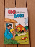 Oki en doki, Enlèvement ou Envoi, Neuf