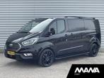 Ford Transit Custom Tourneo 310 2.0 TDCI L2H1 8 persoons! Au, 8 places, Achat, Euro 6, Entreprise