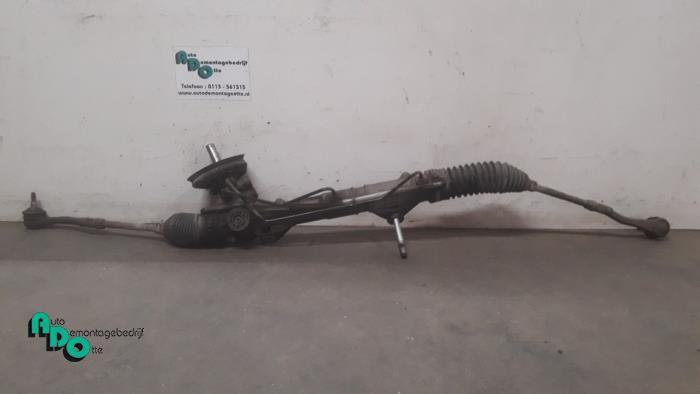 Crémaillère de direction d'un Citroen Berlingo (Berlingo 0, Autos : Pièces & Accessoires, Commande, Citroën, Utilisé, 3 mois de garantie