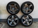 Prachtige BMW 1 velgen 17 inch, in nieuwe staat, Auto-onderdelen, Banden en Velgen, Ophalen, Velg(en), 17 inch, Winterbanden