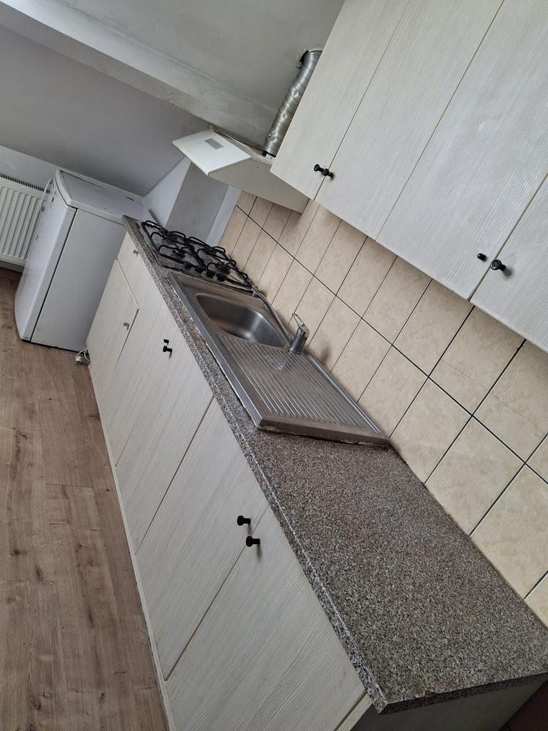 Dakappartement te huur in Gent Dok Noord  €700/maand, Gand