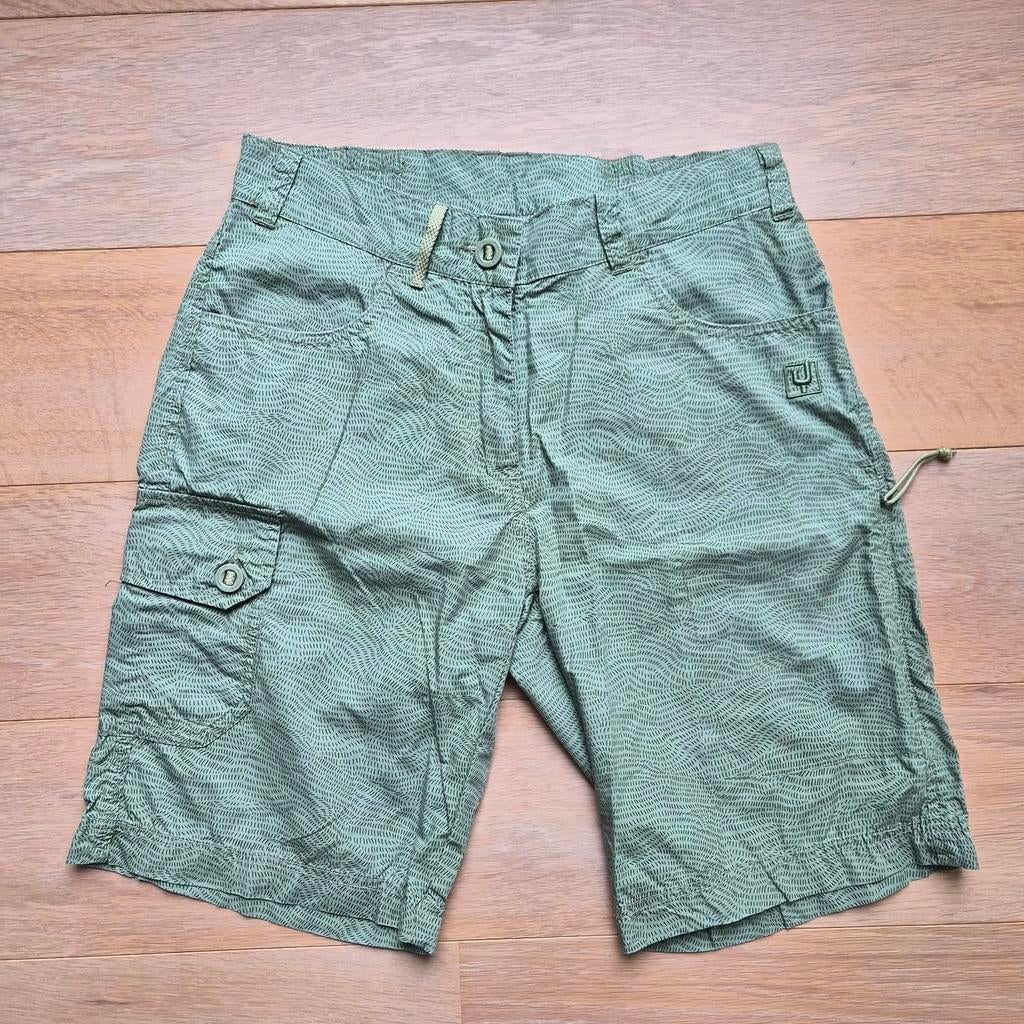 Short Ayachuco, maat 34, Kleding | Dames, Broeken en Pantalons, Ophalen of Verzenden, Maat 34 (XS) of kleiner