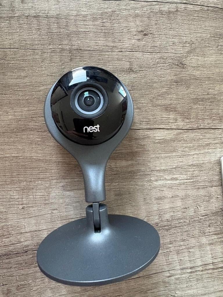 Caméra Google Nest, Enlèvement ou Envoi, Comme neuf, Caméra