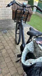 Gazelle elektrische fiets, Fietsen en Brommers, Ophalen, Zo goed als nieuw, Gazelle