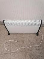 Elektrische radiator. Verwarming. Covectorkachel., Ophalen, Zo goed als nieuw, 800 watt of meer, Radiator