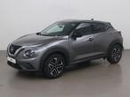 Nissan Juke 1.0 dig-t n-connecta 114 AT, Auto's, Nissan, Automaat, Gebruikt, Bedrijf, 5 zetels