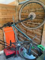 Cube Mountainbike MTB Attention SL Maat XL band 29, Hardtail, Ophalen