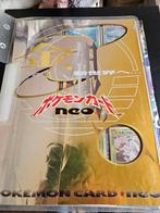 Pokémon vintage, Enlèvement