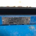 Plieuse dimos triade, Ophalen