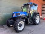 New Holland T4030F 4WD - Smalspoor, Ophalen, New Holland