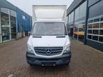 Mercedes-Benz Sprinter 516 CDI Koffer LBW Dhollandia 750KG 2, Autos, Camionnettes & Utilitaires, Achat, Entreprise, 3422 kg, Boîte manuelle