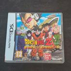 Dragon Ball Z Attack of the Saiyans voor DS, Consoles de jeu & Jeux vidéo, Jeux | Nintendo DS, Enlèvement ou Envoi, 1 joueur, À partir de 12 ans