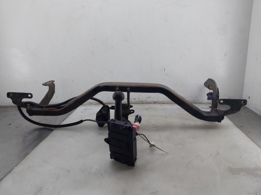 ATTELAGE REMORQUE Peugeot 5008 I (0A / 0E) (|9665778480|), Dhr. J. Ham, Administratie@autoham.nl, Utilisé, Peugeot