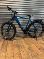 Vélo Cube Kathmandu hybride pro 625, 50 km par batterie ou plus, Comme neuf, 59 cm ou plus, Enlèvement
