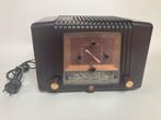 Radio-réveil en bakélite Philips 1953, Enlèvement ou Envoi