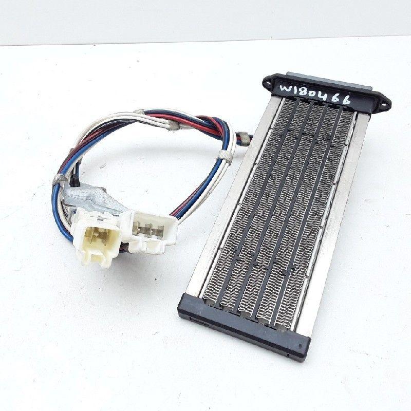 ELEMENT RADIATEUR ELECTRIQUE Toyota Auris (E15), Utilisé, Toyota