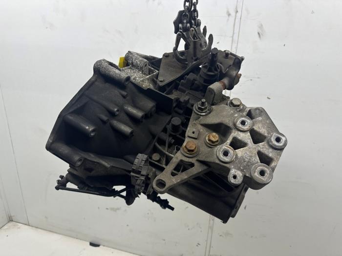 Boîte de vitesse d'un Citroen Jumper, Autos : Pièces & Accessoires, -, 3 mois de garantie, Utilisé, -