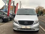 Mercedes Vito 114 Dubbel Cabine 5 Zitplaats Bwj 2019, 100 kW, Argent ou Gris, Achat, Euro 6