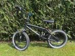 BMX kind Cool Rider Volare, Fietsen en Brommers, Fietsen | Crossfietsen en BMX, Ophalen, Volare, Voetsteunen, 16 tot 20 inch