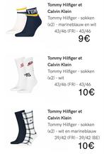 Tommy hilfiger kousen nieuw, Ophalen, Nieuw