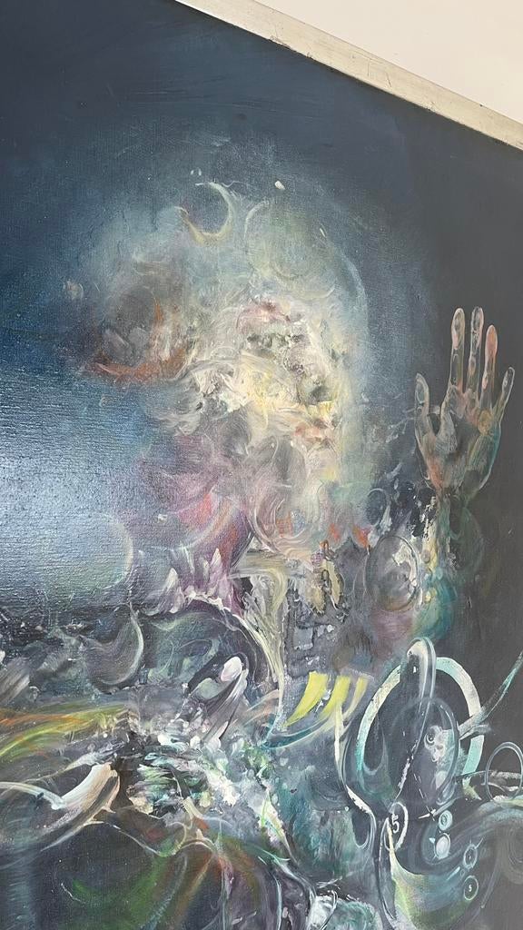 Van Belleghem Roger, Ophalen