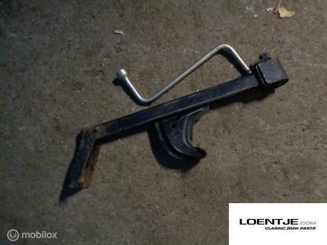 Krik BMW 02-serie E6/ E10/ 114 ('74-'77) 1502 1602 2002 1802, Auto-onderdelen, Overige Auto-onderdelen, BMW, Gebruikt, Ophalen of Verzenden