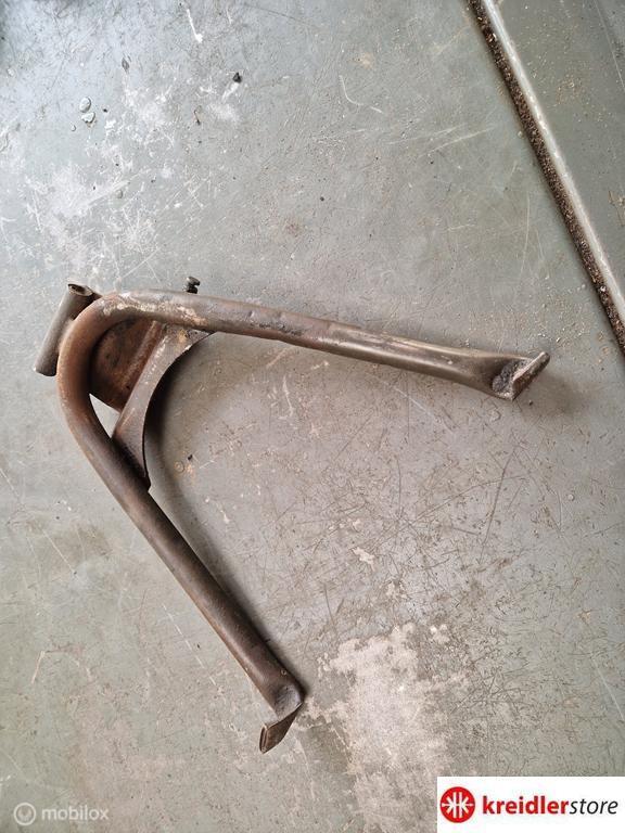 Kreidler Eitank bokstandaard model 1960-1962, Enlèvement ou Envoi, Kreidler, Utilisé, Kreidler