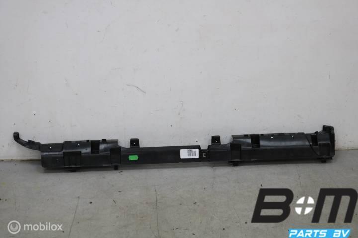 Dorpel links Porsche 911 991.2 Turbo S Cabrio 99155561903, Gebruikt