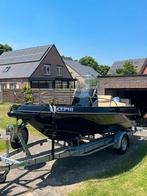 console boot, te koop, 50 à 70 ch, 3 à 6 mètres, Enlèvement, Utilisé