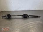 Arbre de transmission avant droit d'un Peugeot Boxer, -, 3 mois de garantie, Utilisé, -