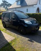 Peugeot Bipper, Autos, Achat, Boîte manuelle, Noir, 5 portes