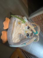 Speelmat, Ophalen, Gebruikt