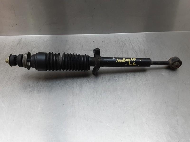 VEERPOOT LINKS ACHTER Mazda Demio (DW) (01-1996/07-2003), Auto-onderdelen, Ophanging en Onderstel, Mazda, Gebruikt