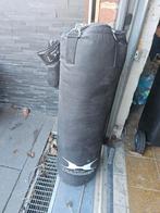 Sac de boxe avec gants, Sports & Fitness, Boxe, Enlèvement, Sac de boxe