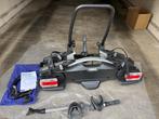 Porte vélos Thule - 2 vélos, Enlèvement, 2 vélos, Comme neuf