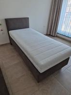 Nieuwe boxspring 2mx90 cm, Ophalen