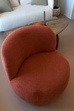 Fauteuil Teddy, Rond, Comme neuf, Enlèvement, 50 à 75 cm
