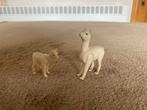 Playmobil Alpaca met baby, Enlèvement ou Envoi, Comme neuf