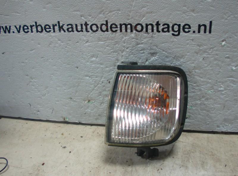 CLIGNOTANT GAUCHE Opel Frontera (6B) (01-1998/07-2004), Autos : Pièces & Accessoires, Utilisé, Opel