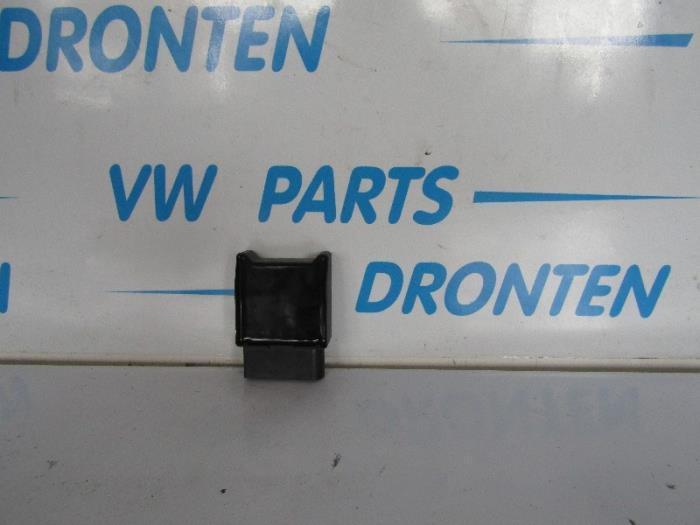 Divers d'un Volkswagen Polo, Volkswagen, -, 3 mois de garantie, Utilisé