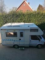 Ford Transit 2.5td Autostar, Ford, Particulier, Alcôve, Ford