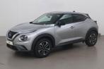 Nissan Juke 1.0 dig-t n-connecta 114 AT, Auto's, Nissan, Automaat, https://public.car-pass.be/vhr/f4634d55-b5d9-4daf-969c-06ef44ec48a2