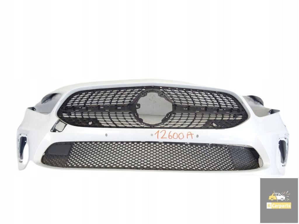 PARE-CHOCS AVANT MERCEDES CLASSE A 177, Autos : Pièces & Accessoires, Mercedes-Benz AG, Pare-chocs, Mercedes-Benz, Utilisé