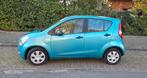 Suzuki splash 1.2 benzine klaar om te worden gelicentieerd, Auto's, Euro 5, Blauw, Handgeschakeld, Particulier