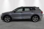 Volkswagen TIGUAN ALLSPACE 1.4 TSI ACT DSG6 R-LINE *7 PLAATS, Auto's, Stof, 4 cilinders, 7 zetels, 150 pk
