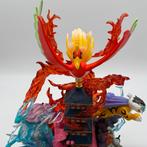 Pokemon Beeld | Ho-oh, Entei, Raikou, suicune | NIEUW, Verzamelen, Ophalen of Verzenden, Nieuw, Overige typen