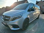 Mercedes V-klasse 300 4x4 nieuwstaat! Eerste eigenaar!, Automaat, USB, 4 cilinders, 2500 kg