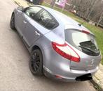Renault Megane, Achat, Boîte manuelle, Noir, 5 portes